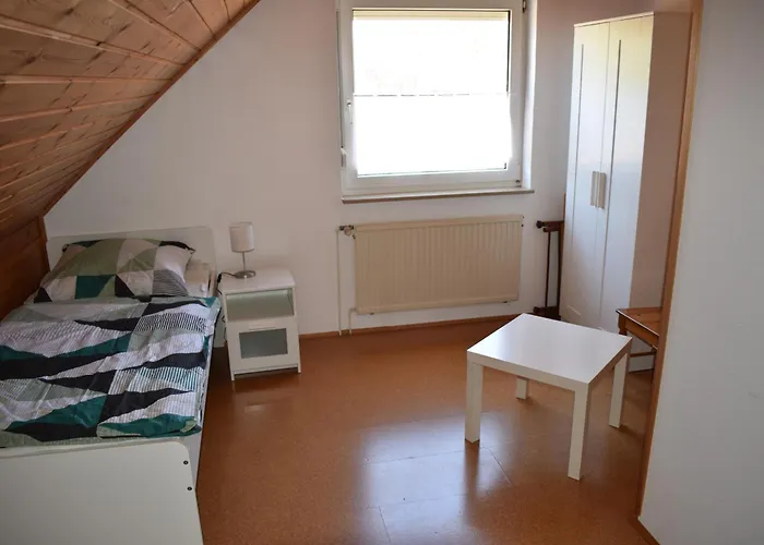 Hotel Am Strand Nordlys