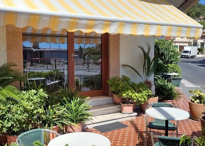 Affittacamere Montecarlo
