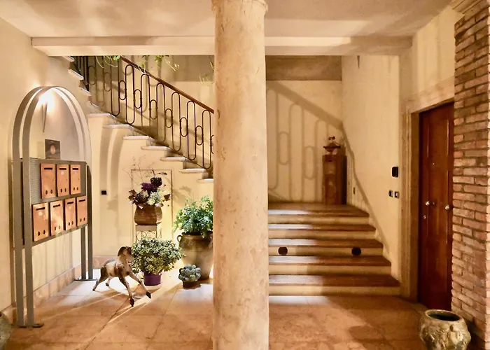 Palazzo Cavalli Pasquini