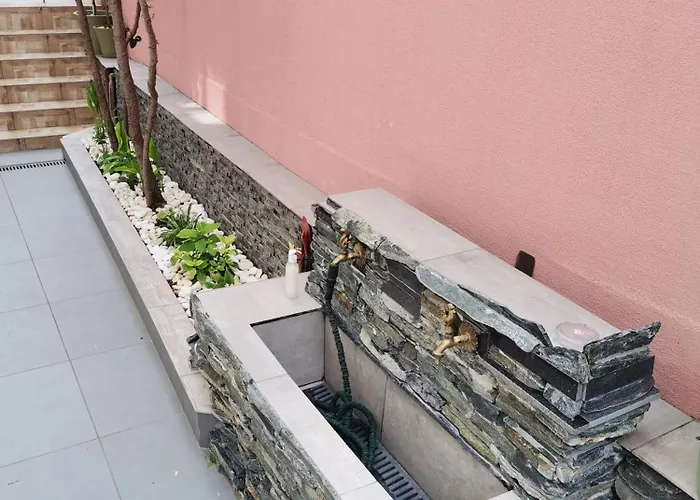Guest House Villa Stefi