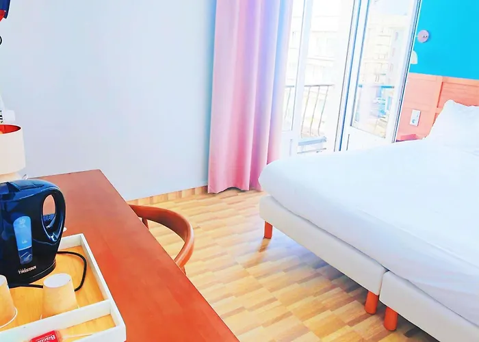 ibis Styles Le Havre Centre