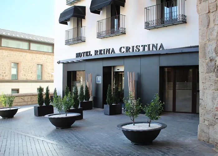 Reina Cristina
