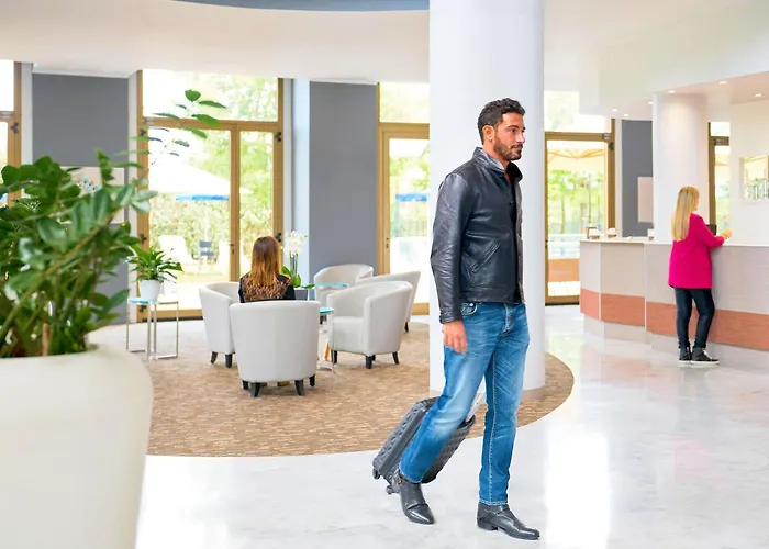 Novotel Torino Corso Giulio Cesare