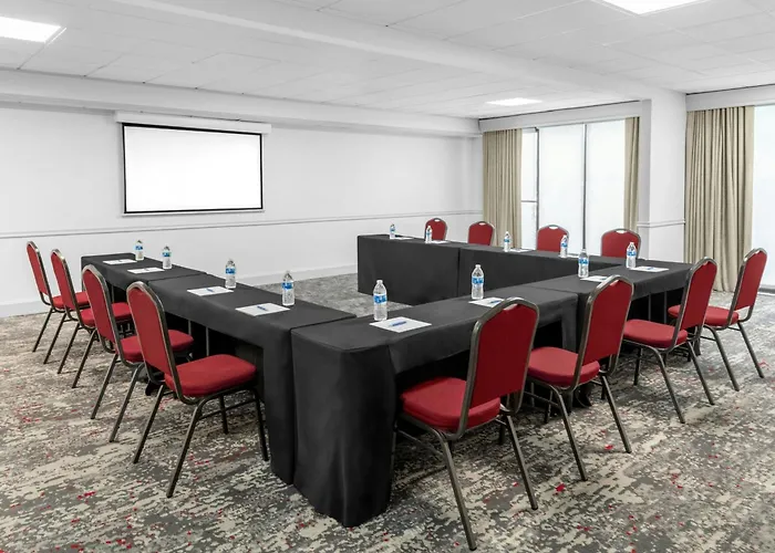 Four Points By Sheraton Orlando International Drive