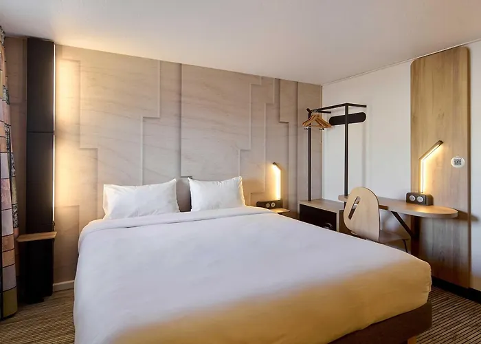 Animaux admis HOTEL Saint-Witz Roissy