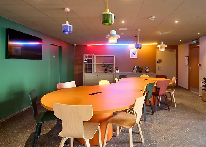 Animaux admis HOTEL Saint-Witz Roissy