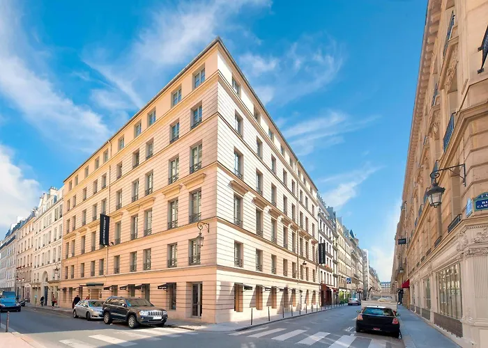 Meliá Vendôme