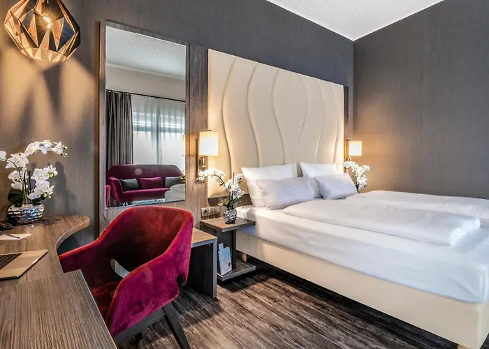  Plaza Inn Heilbronn