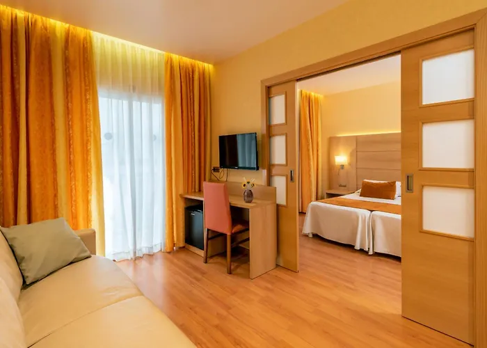 Hotel Pimar&Spa