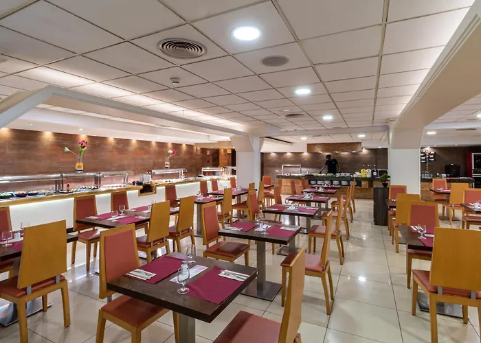 Hotel Pimar & Spa