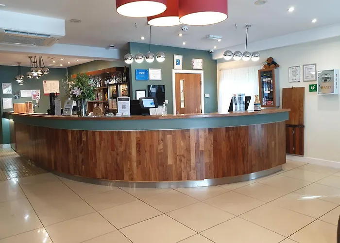 Legacy Preston International