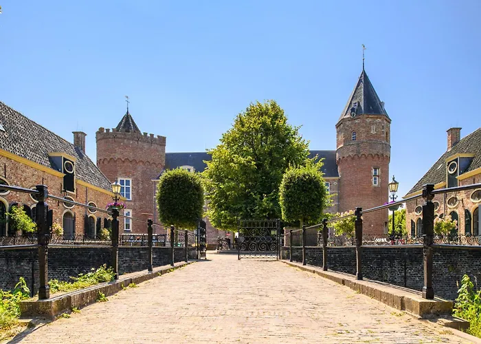 Stayokay Domburg