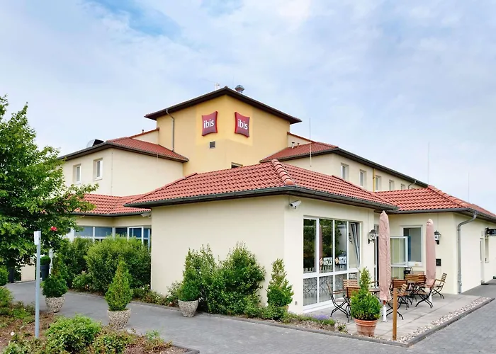 Ibis Hotel Koeln Airport