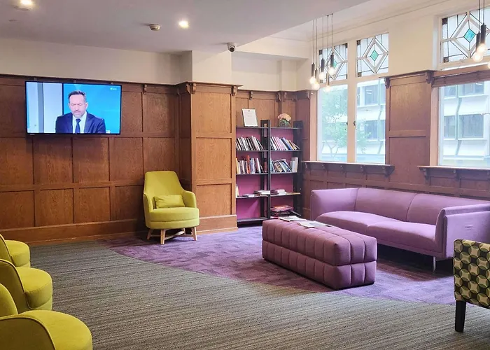 Ibis Styles Kingsgate