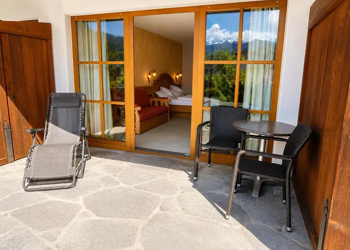Hotel Schatten