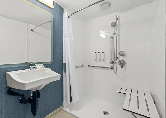 City Express By Marriott Mountain View - Sunnyvale