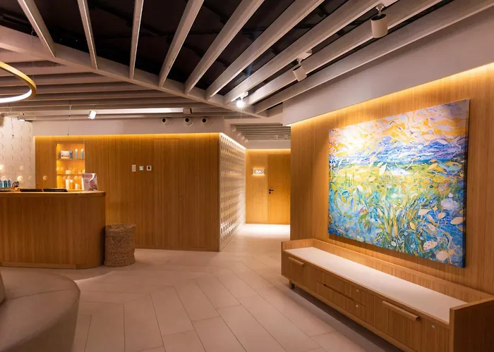 Inturotel Cala Esmeralda Beach & Spa - Adults Only
