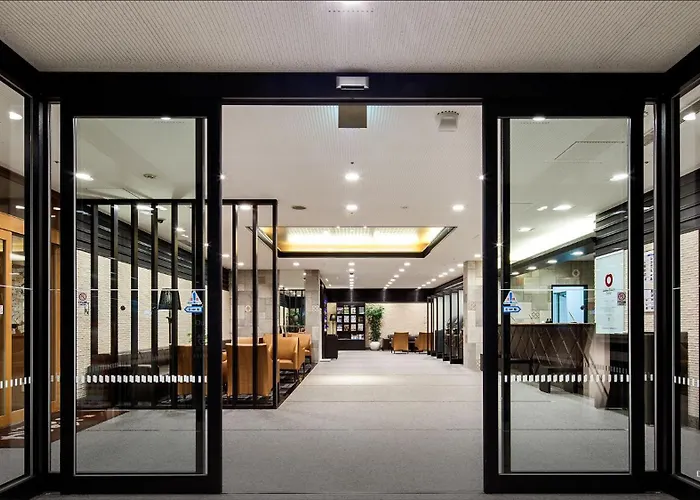 Daiwa Roynet Hotel Kobe Sannomiya