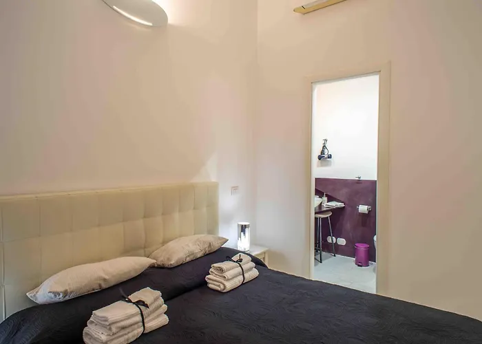 Guests house Intra' Residenza In Trastevere