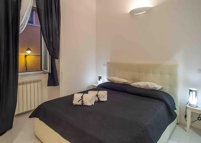 Guests house Intra' Residenza In Trastevere