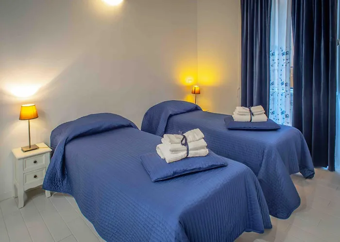 Guests house Intra' Residenza In Trastevere