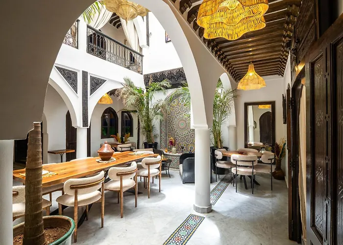 Riad Balkisse