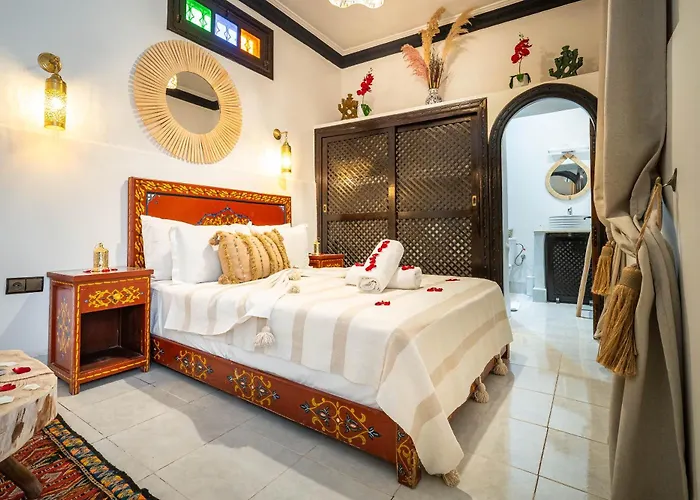 Riad Balkisse
