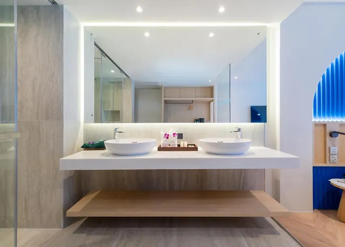 Indochine And Villas