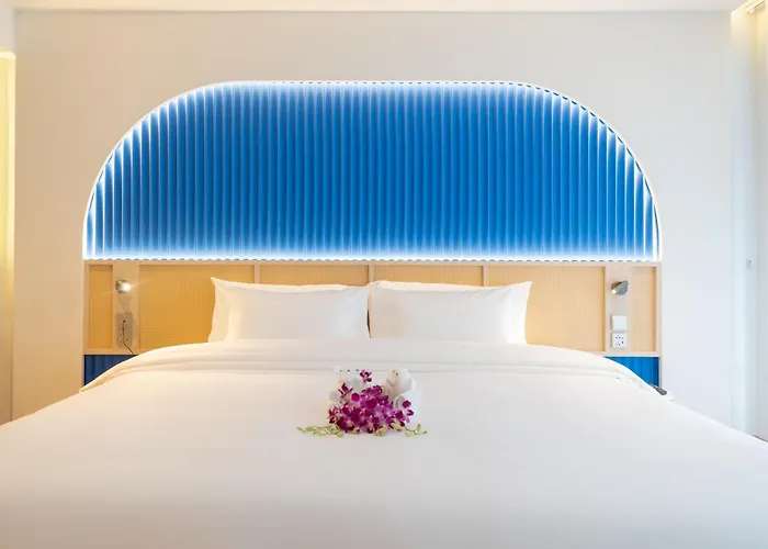 Indochine And Villas