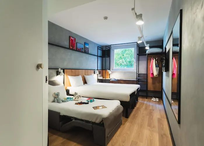 Ibis Hotel Alicante
