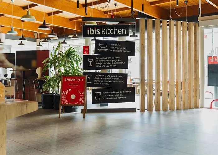 Ibis Hotel Alicante
