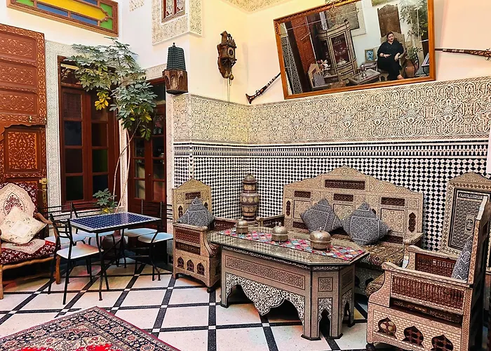 Lalla Fatima
