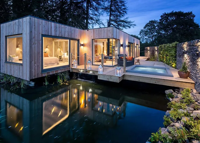 Gilpin Hotel & Lake House