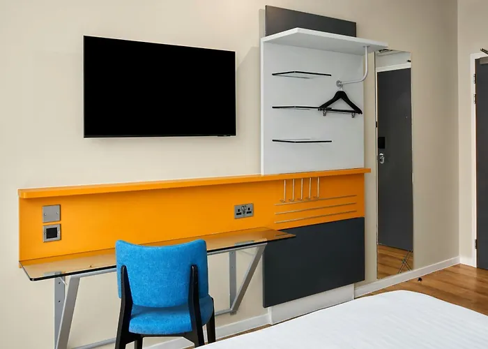 Four Points Flex By Sheraton Newcastle
