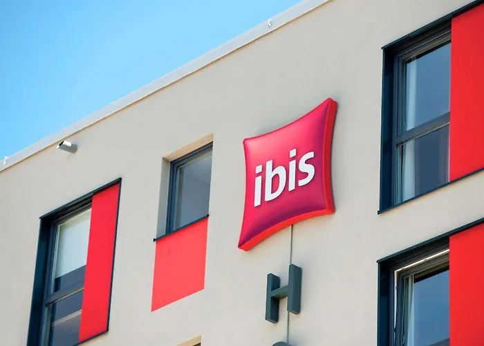 Ibis City Süd