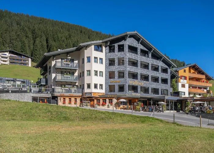 Walliserstube