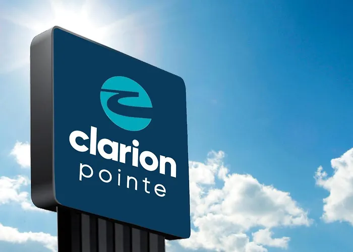 Clarion Pointe