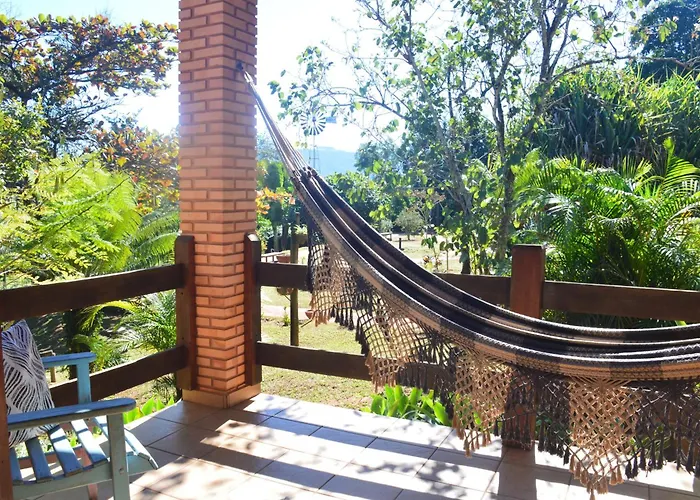 Pousada da Lua São Pedro