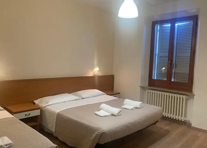 Albergo Italia