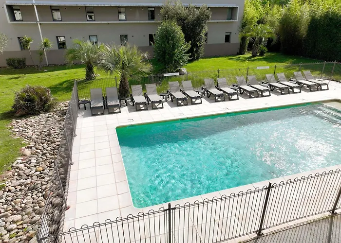 Ibis Aix En Provence