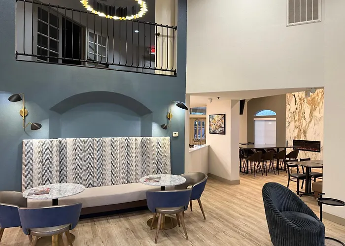 Best Western Palm Court Inn