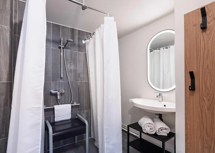 ibis Lille Roubaix Centre Grand-Place