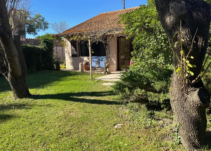 Mas La Provence