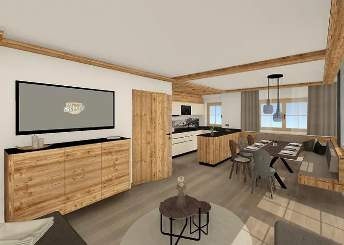Chalet Schnee