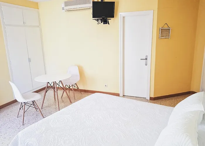 Hostal Lara
