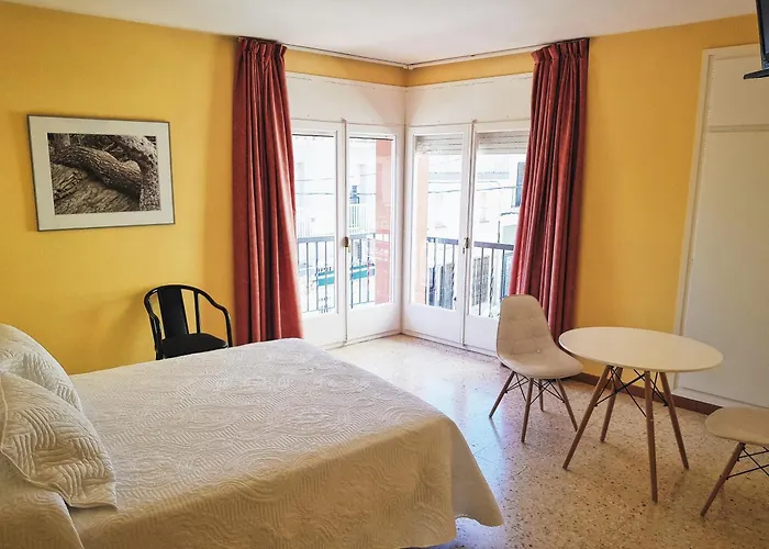 Hostal Lara