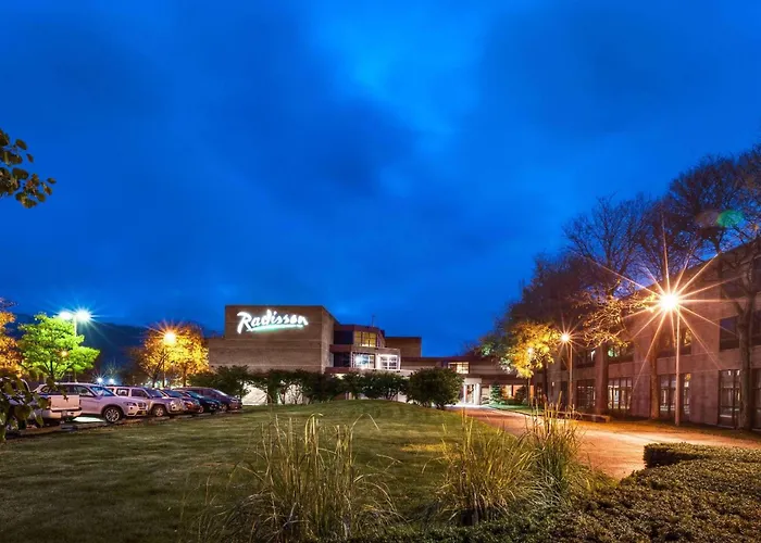 Radisson Hotel Corning