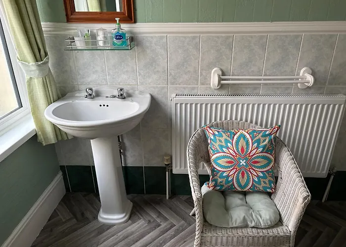 Weybourne Guest House