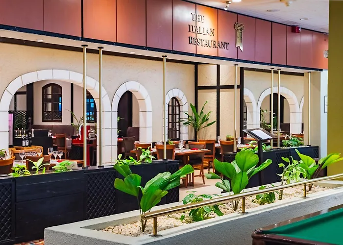 Sheraton Lagos