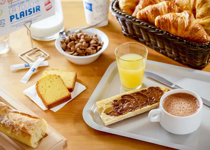 Animaux admis Ibis Budget Courbevoie Paris La Défense